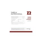 Gel Sachê Z2 Salted Caramel 25g Carb