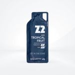 Gel Sachê Z2 Tropical Fruit 25g Carb