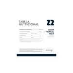Gel Sachê Z2 Tropical Fruit 25g Carb