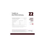 Gel Sachê Z2 Choco Mint 25g Carb