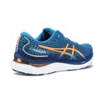 Tênis Asics Gel Cumulus 24 SE Masculino