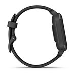 Monitor Cardíaco Garmin GPS Venu Sq 2 Music Unissex