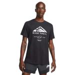 T-shirt Performance Nike Dry Tee Trail Masculina