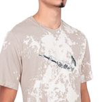 T-shirt Performance Nike Dri Fit Run Division Masculina