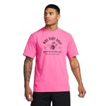 T-shirt Performance Nike Hyverse Masculina