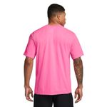 T-shirt Performance Nike Hyverse Masculina