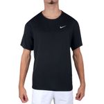 T-shirt Performance Nike Miler Masculina
