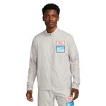 Jaqueta Nike Miler D.Y.E. Masculino