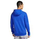 Blusão Nike Dri Fit Trail Hoodie Masculino