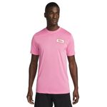T-shirt Performance Nike Dri Fit Tee Masculina
