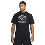 T-shirt Performance Nike Hyverse Masculina