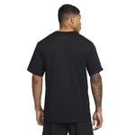 T-shirt Performance Nike Hyverse Masculina