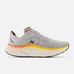 Tênis New Balance More v4 Masculino Cinza