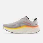 Tênis New Balance More v4 Masculino Cinza