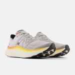 Tênis New Balance More v4 Masculino Cinza