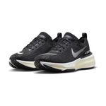 Tênis Nike ZoomX Invincible Run Flyknit 3 Masculino Preto