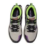 Tênis New Balance Hierro v7 Feminino