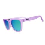Óculos Goodr OG Lilac It Like That