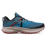 Tênis Saucony Ride 15 TR Masculino