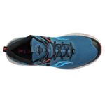 Tênis Saucony Ride 15 TR Masculino