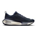 Tênis Nike ZoomX Invincible Run Flyknit 3 Masculino Azul/Cinza