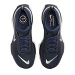 Tênis Nike ZoomX Invincible Run Flyknit 3 Masculino Azul/Cinza