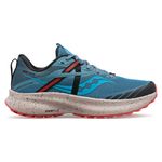 Tênis Saucony Ride 15 TR Feminino