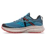 Tênis Saucony Ride 15 TR Feminino