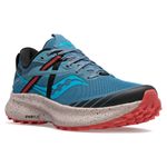 Tênis Saucony Ride 15 TR Feminino