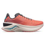Tênis Saucony Endorphin Shift 3 Feminino Vermelho
