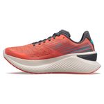 Tênis Saucony Endorphin Shift 3 Feminino Vermelho
