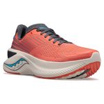 Tênis Saucony Endorphin Shift 3 Feminino Vermelho