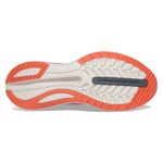 Tênis Saucony Endorphin Shift 3 Feminino Vermelho