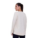 T-shirt Manga Longa Authen Performance Layers Broad Feminina