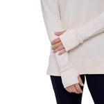 T-shirt Manga Longa Authen Performance Layers Broad Feminina