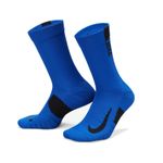Meia Pacote 2 Cano Alto Nike Multiplier Unissex