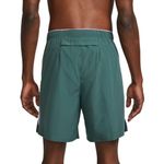Bermuda Nike Challenger 9 Masculina verde