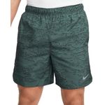 Bermuda Nike Challenger 7 Run Division Masculina
