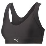 Top Puma High Impact Ultraform Feminino Preto