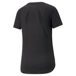 T-Shirt Performance Puma Cloudspun Feminino