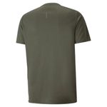 T-Shirt Performance Puma Run Favorite Masculino