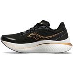 Tênis Saucony Endorphin Speed 3 Masculino Preto