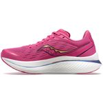Tênis Saucony Endorphin Speed 3 Feminino Rosa