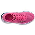 Tênis Saucony Endorphin Speed 3 Feminino Rosa
