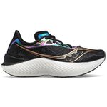 Tênis Saucony Endorphin Pro 3 Feminino Preto