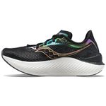 Tênis Saucony Endorphin Pro 3 Feminino Preto