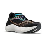 Tênis Saucony Endorphin Pro 3 Masculino Preto