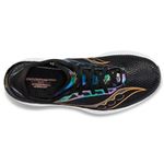 Tênis Saucony Endorphin Pro 3 Masculino Preto