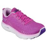 Tênis Skechers GOrun Maxroad 5 Feminino