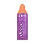 Gel Sachê Dobro Nitrato Laranja e Morango